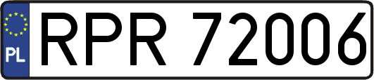 RPR72006