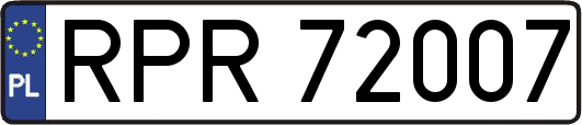 RPR72007