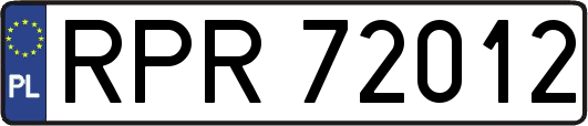RPR72012