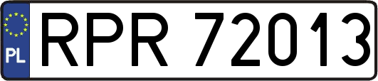 RPR72013
