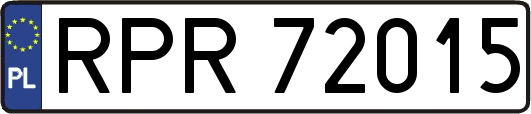 RPR72015