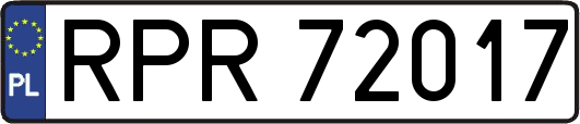 RPR72017