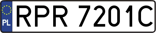 RPR7201C