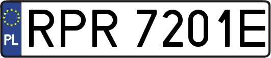 RPR7201E