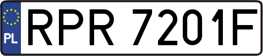 RPR7201F