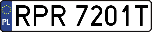 RPR7201T