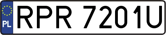RPR7201U