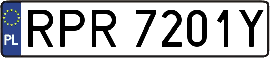 RPR7201Y