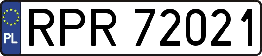 RPR72021