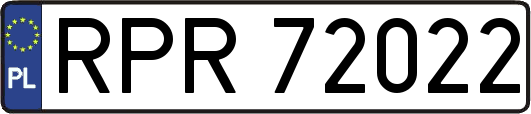 RPR72022
