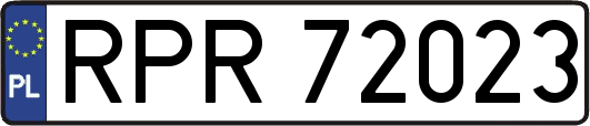 RPR72023