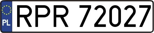 RPR72027