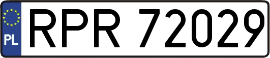 RPR72029