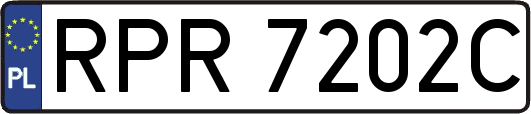 RPR7202C
