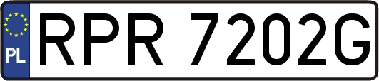 RPR7202G