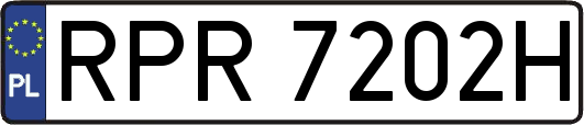 RPR7202H
