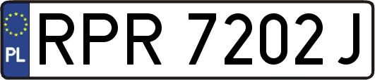 RPR7202J