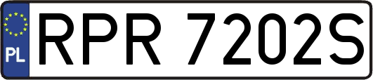 RPR7202S