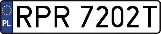 RPR7202T