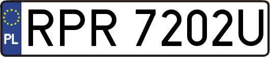 RPR7202U
