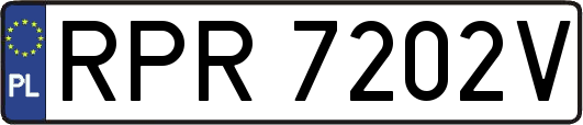 RPR7202V