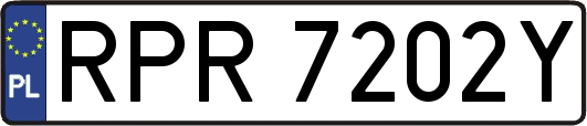 RPR7202Y
