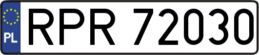 RPR72030
