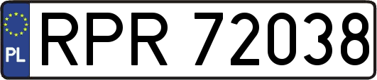 RPR72038