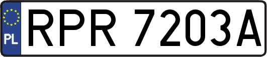 RPR7203A