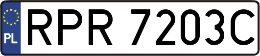 RPR7203C