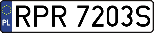 RPR7203S