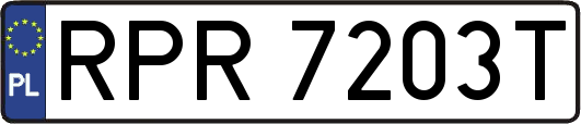 RPR7203T