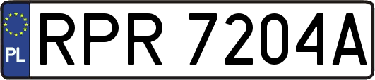 RPR7204A