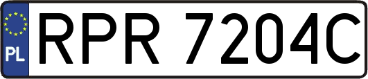RPR7204C