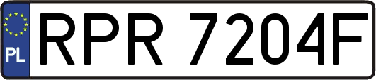 RPR7204F