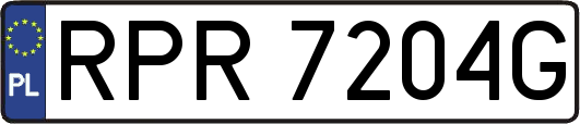 RPR7204G