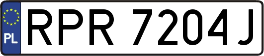 RPR7204J