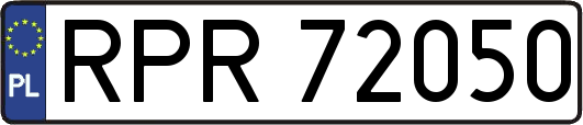 RPR72050
