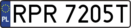 RPR7205T