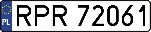 RPR72061
