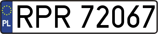 RPR72067