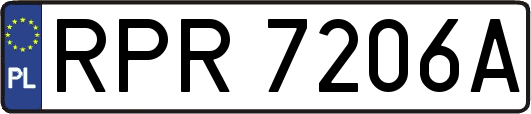 RPR7206A