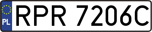 RPR7206C