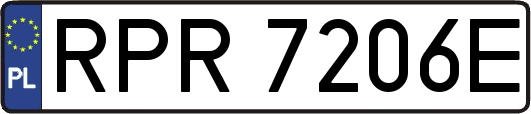 RPR7206E