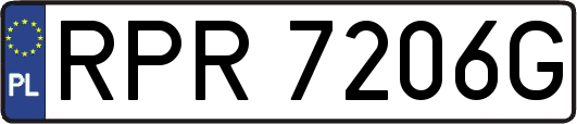 RPR7206G