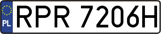 RPR7206H