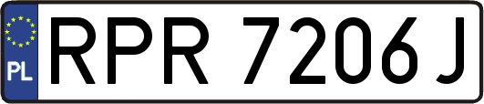 RPR7206J