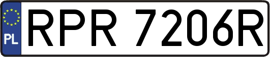 RPR7206R