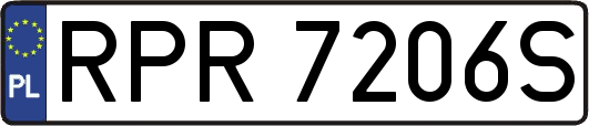 RPR7206S