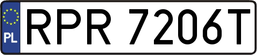 RPR7206T